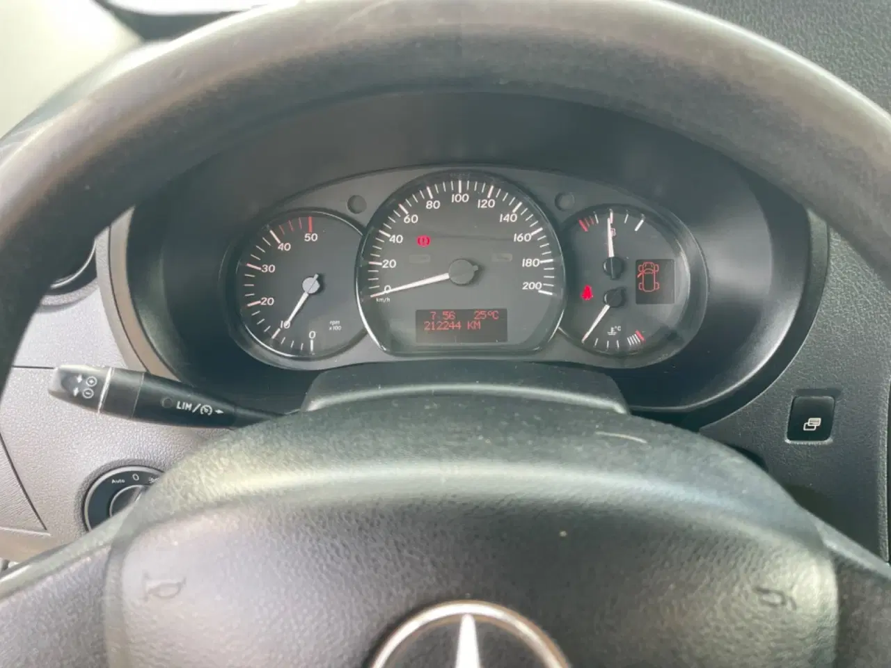 Billede 12 - Mercedes Citan 109 1,5 CDi Kassevogn L