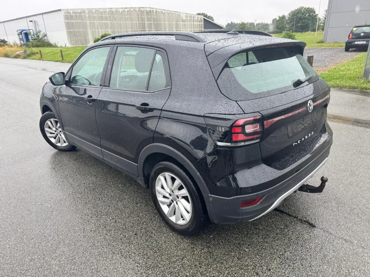 Billede 13 - Volkswagen T-Cross