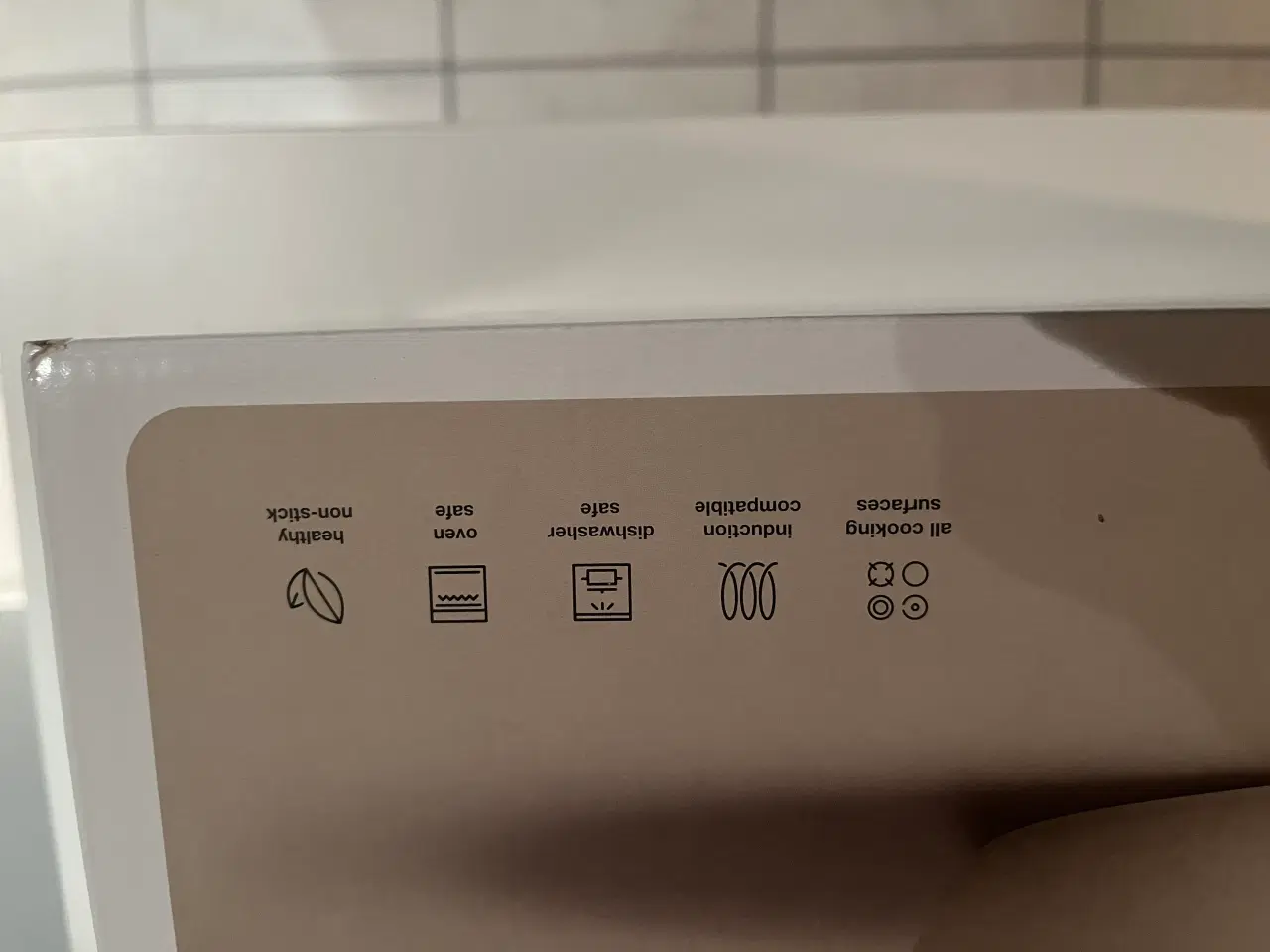 Billede 4 - Gryde Smeg sort