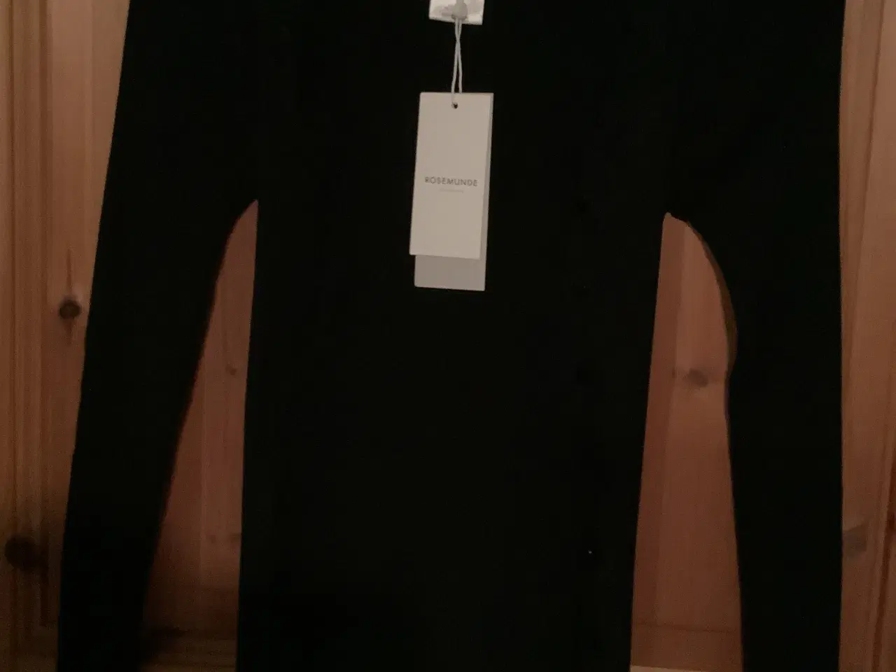 Billede 1 - ROSAMUNDE cardigan sælges