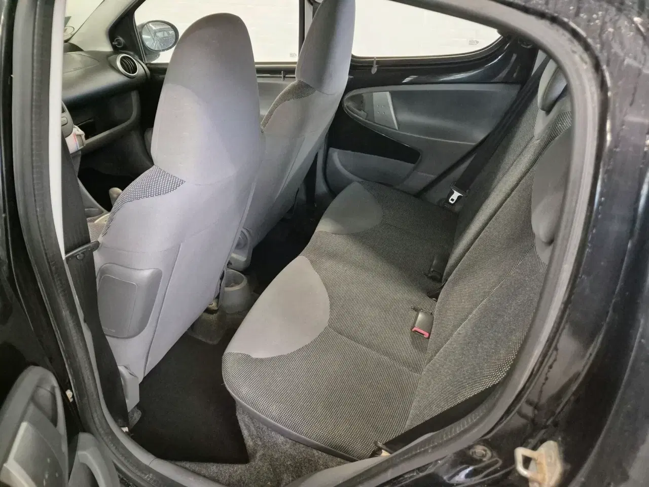 Billede 14 - Peugeot 107 1,0 12V Trendy 2 Tronic 68HK 5d