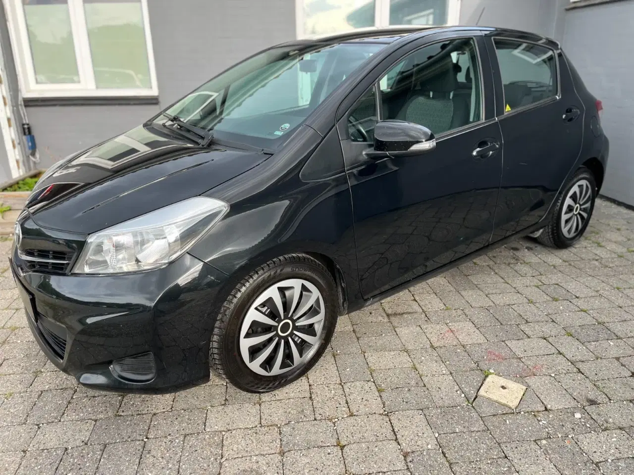 Billede 1 - Toyota Yaris 1,4 D-4D T2 Touch