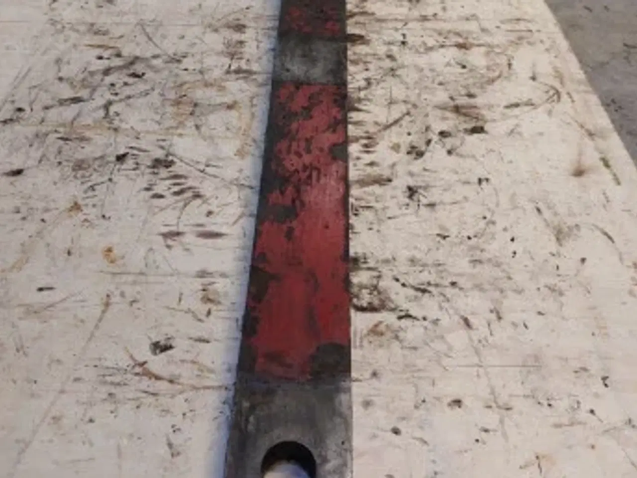 Billede 13 - Case 844XL Trækbom 3145144R1