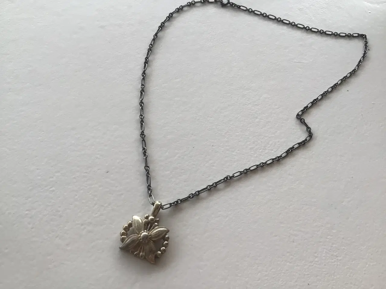 Billede 2 - Georg Jensen årssmykke 1998