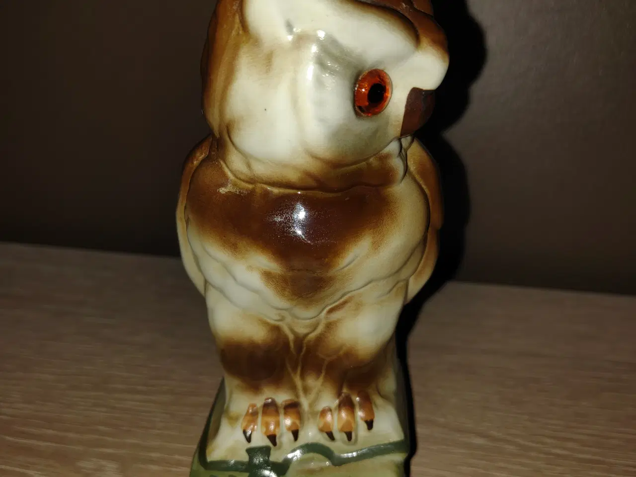 Billede 2 - Fin ugle ozonlampe