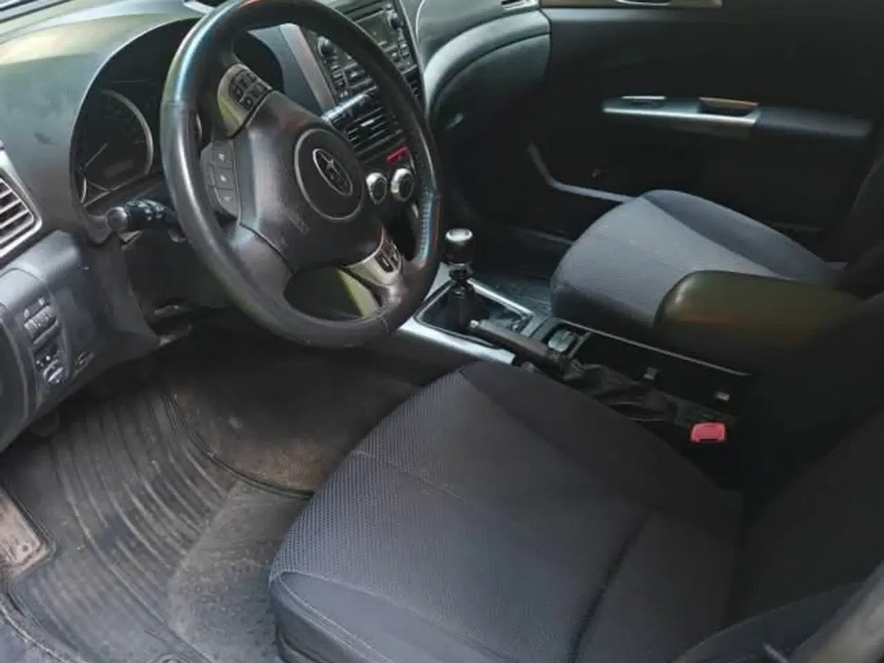 Billede 4 - Subaru Forester 