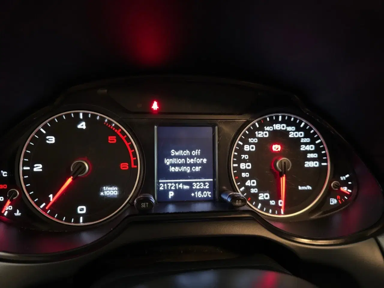 Billede 7 - Audi Q5 3,0 TDi 245 quattro S-tr.