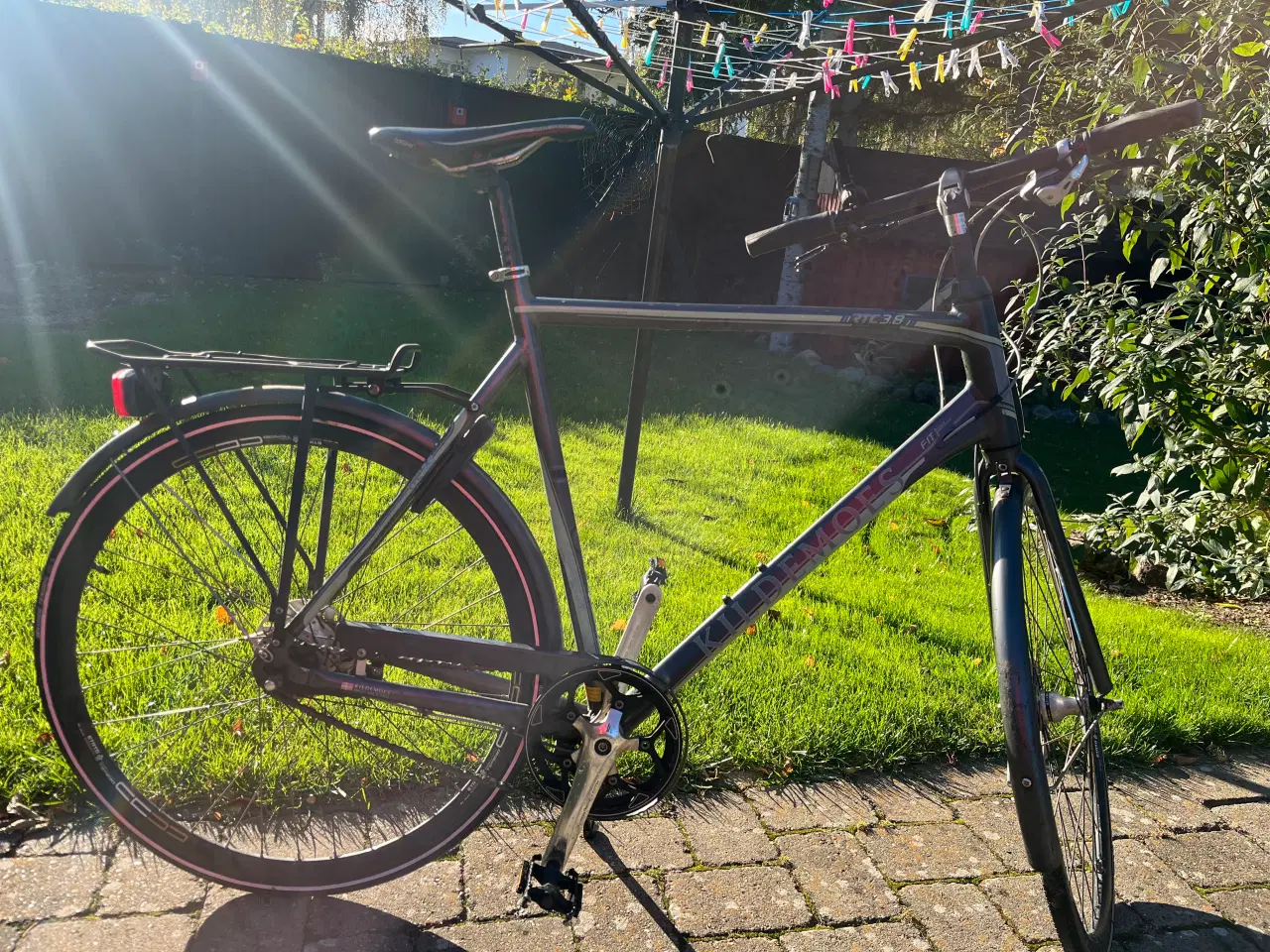 Billede 1 - Cykel