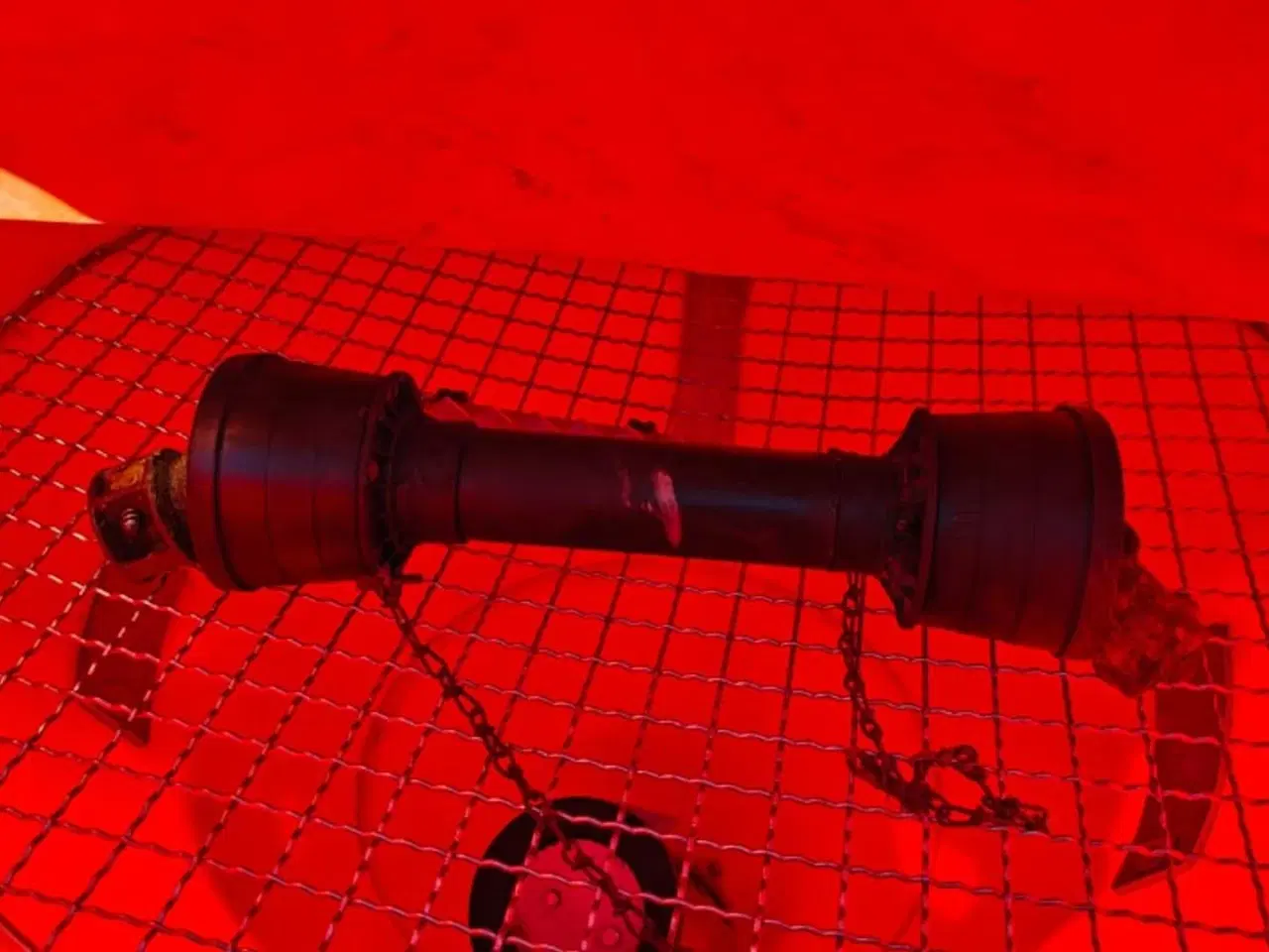 Billede 7 - Matev SPR-DS 400 IX