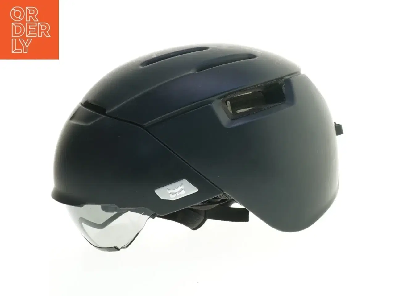 Billede 1 - Cykelhjelm fra Kali (str. 29 cm)