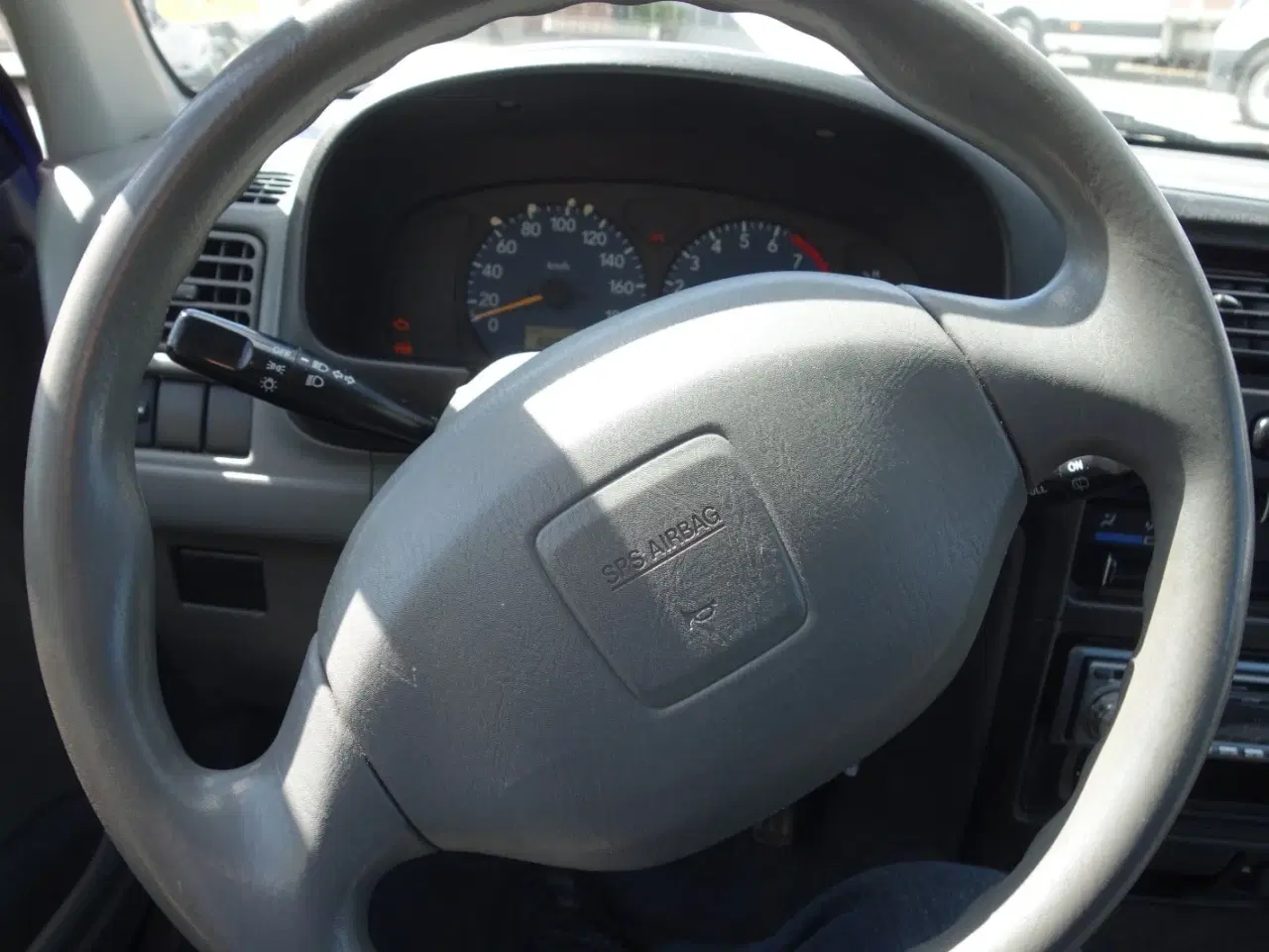 Billede 7 - Suzuki Alto 1,1 