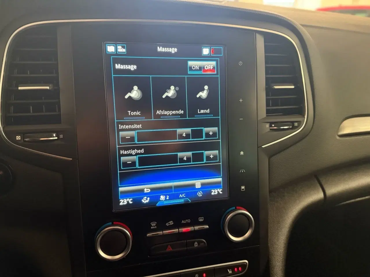 Billede 15 - Renault Mégane Sport Tourer 1,6 Energy DCI Bose 130HK Stc 6g