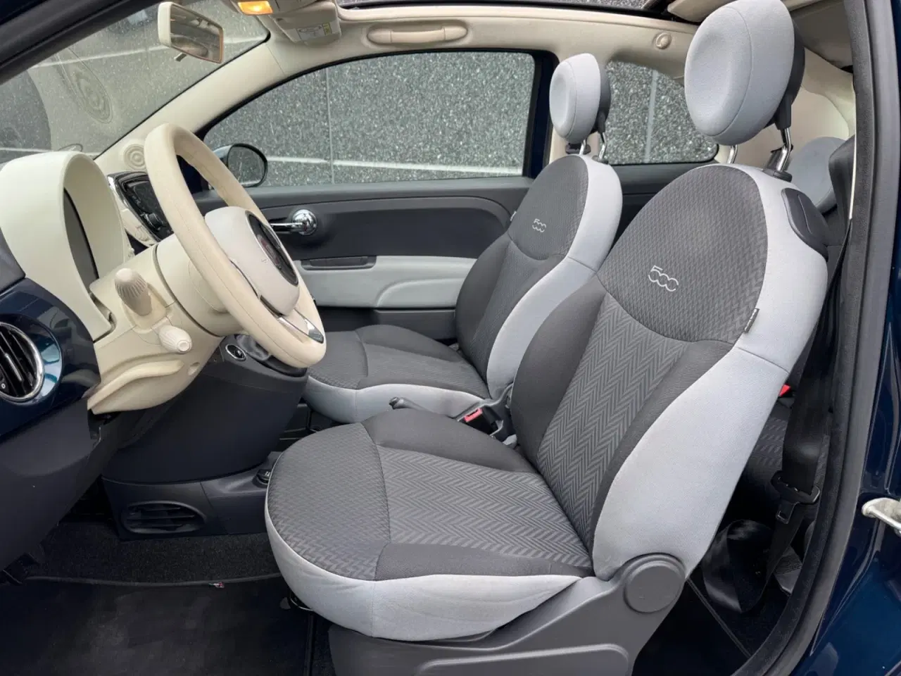 Billede 12 - Fiat 500C 0,9 TwinAir 80 Pop