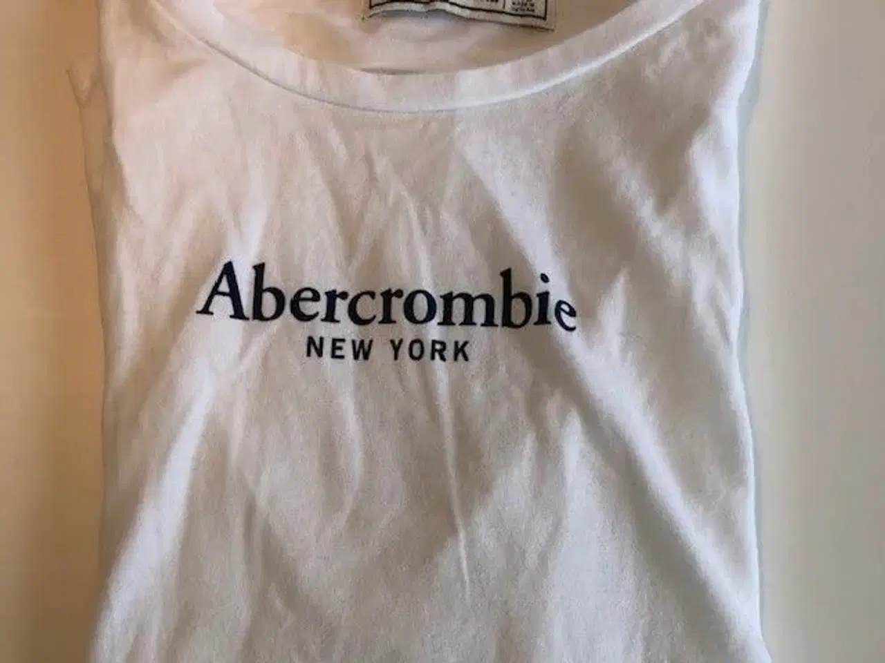 Billede 1 - Top Abercrombie & Fitch