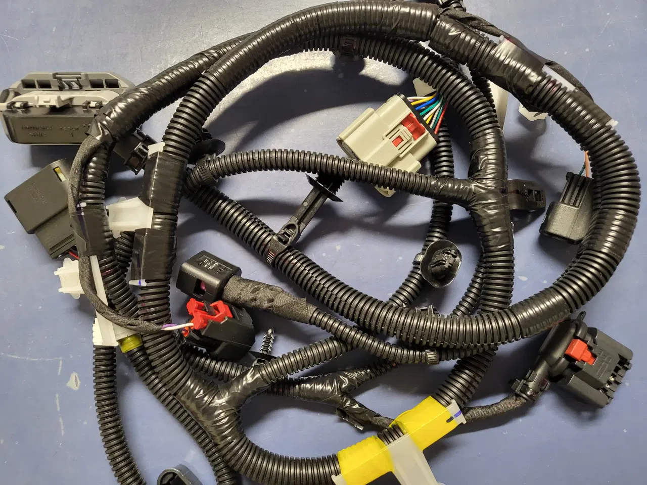 Billede 8 - Oliepumpe til Tesla el motor model 3