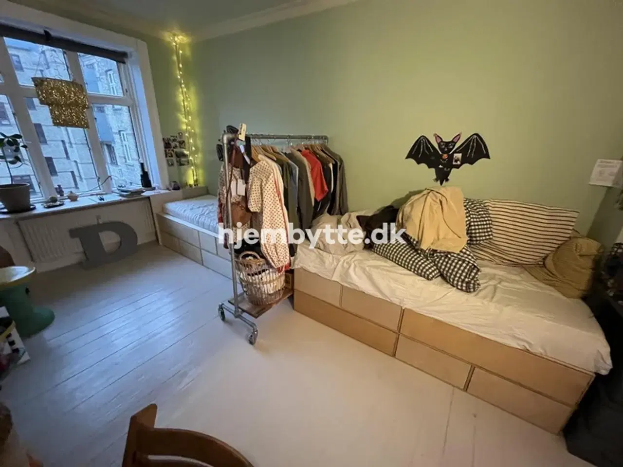 Billede 8 - Hjembytte - Næstvedgade