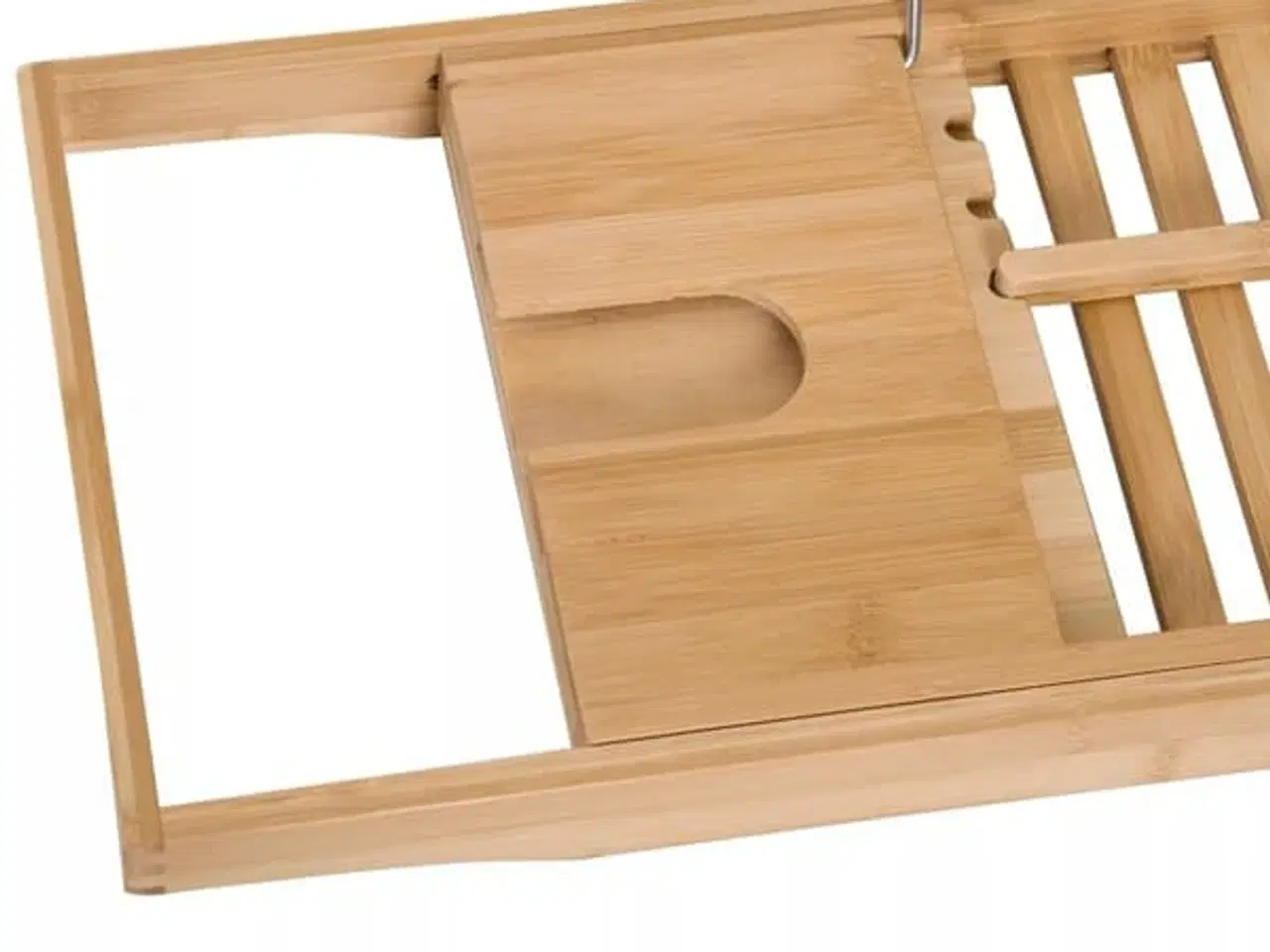 Billede 7 - Hylde til badekar