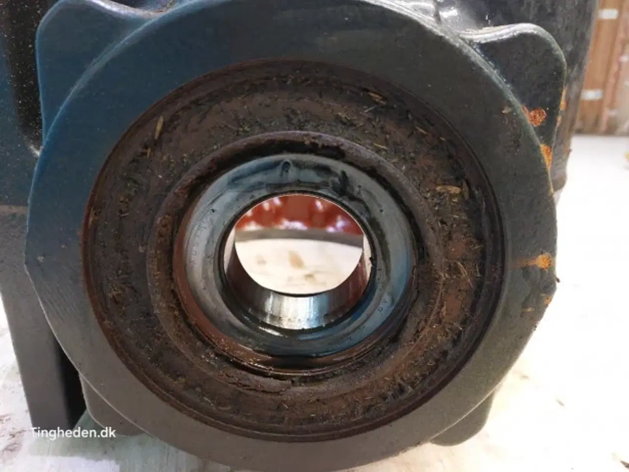 Billede 12 - JCB 427 HL Differential Hus 333/C6033