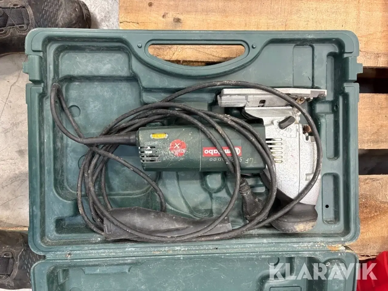 Billede 5 - El og batteri værktøj Hilti blandet lot