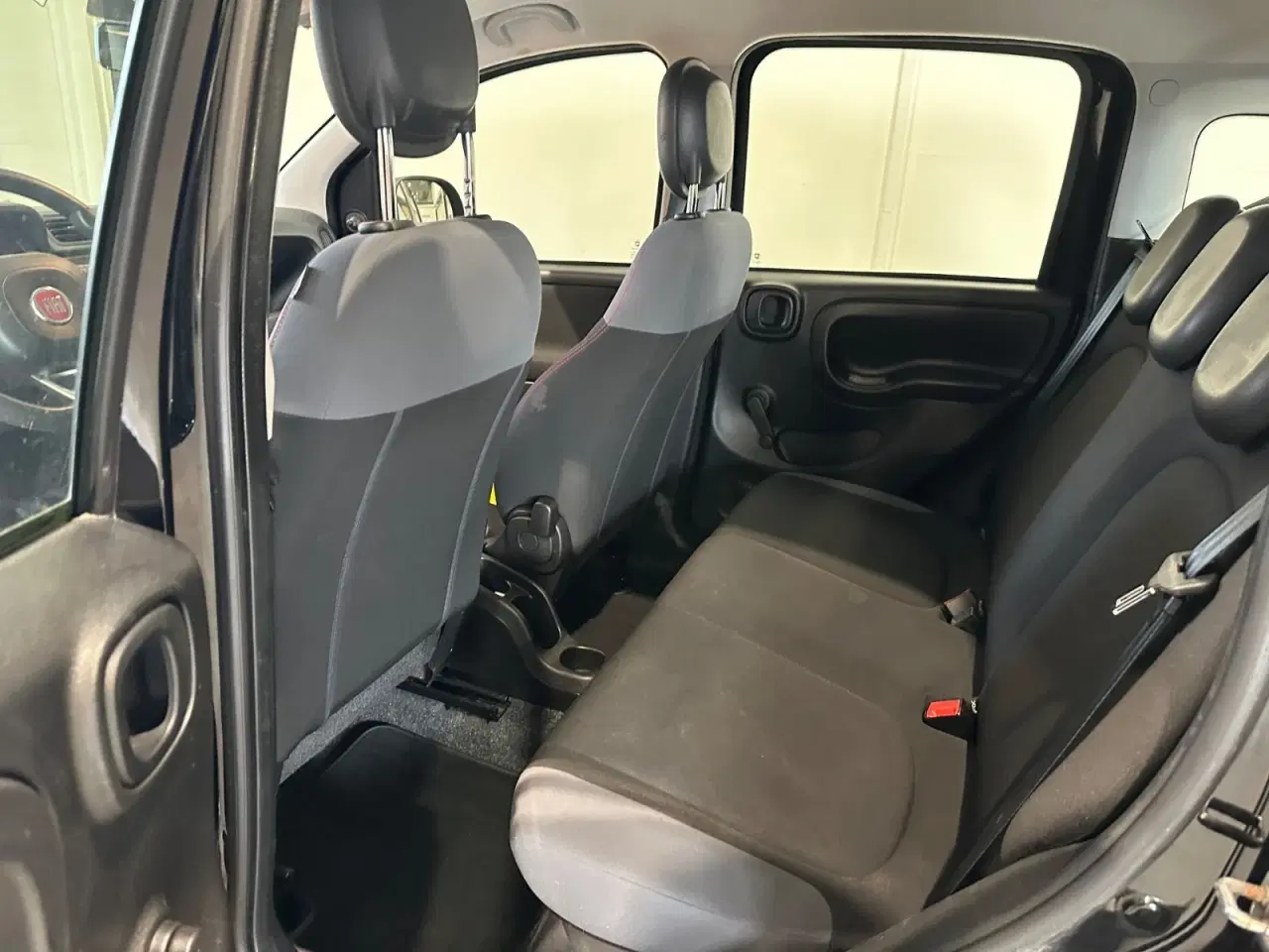 Billede 7 - Fiat Panda 0,9 TwinAir 60 Easy