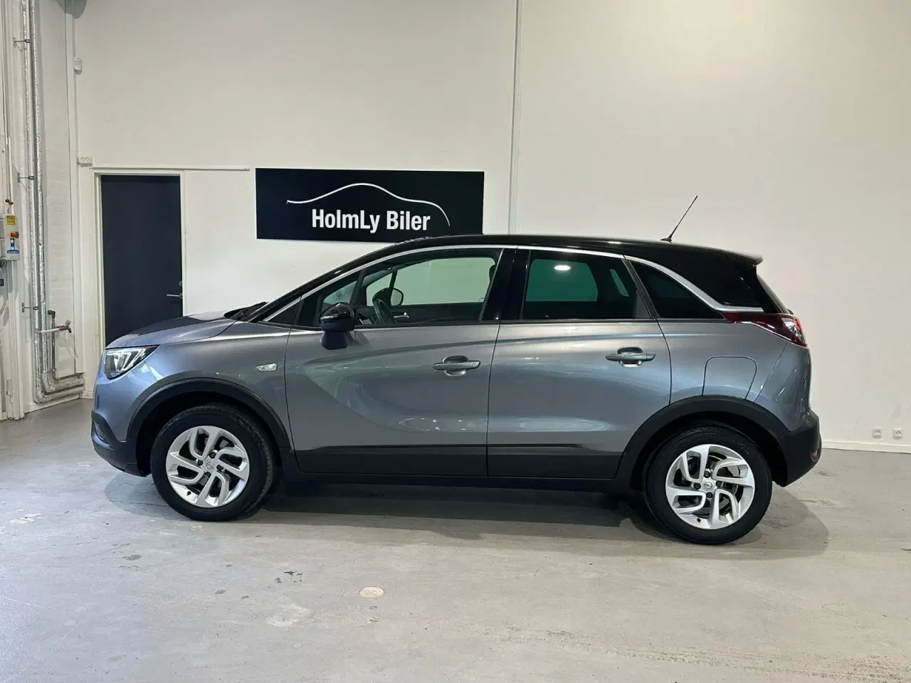 Billede 6 - Opel Crossland X 1,2 T 110 Innovation aut.