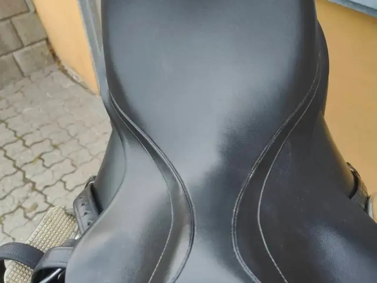 Billede 5 - Ny Kentaur dressur sadel 
