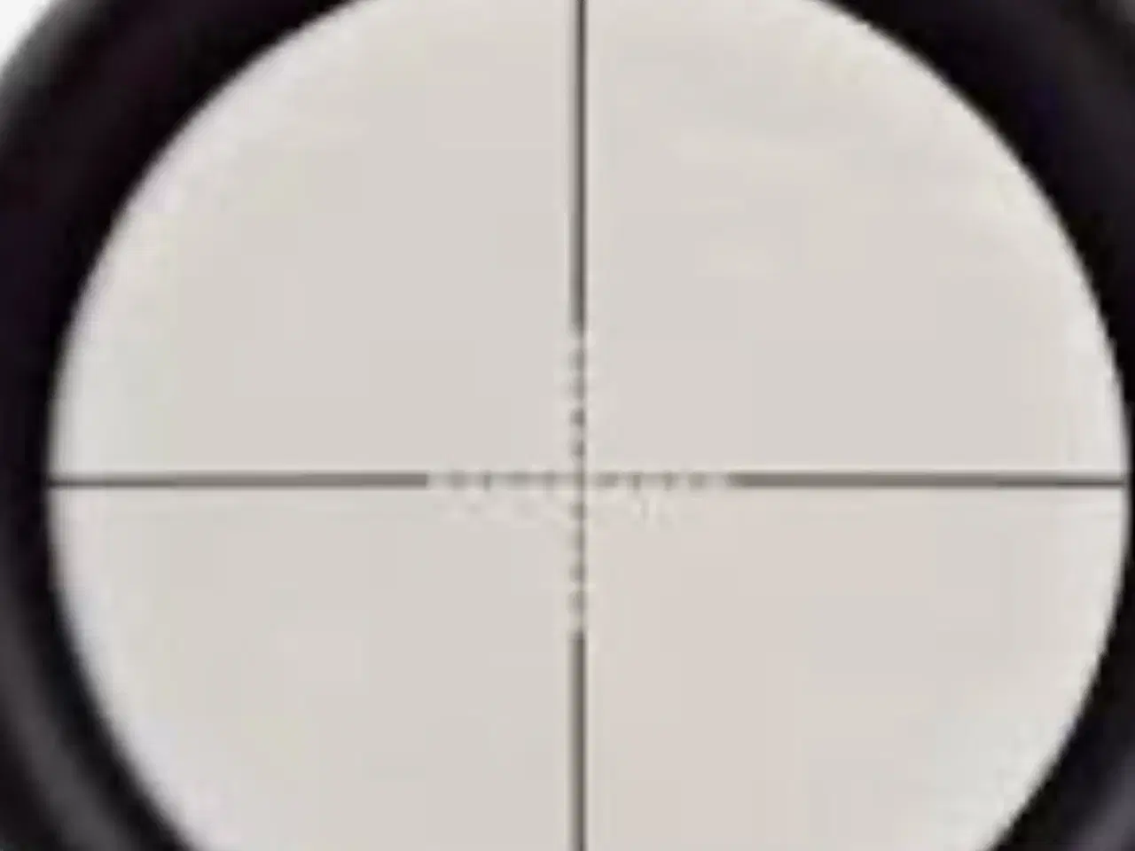 Billede 6 - BSA CF2 cal 308W