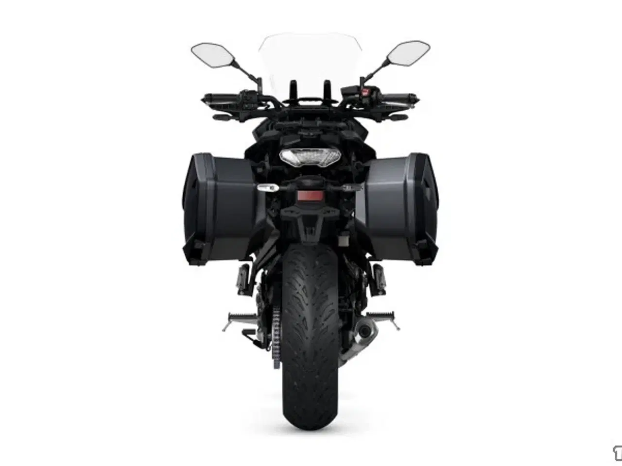 Billede 13 - Yamaha Tracer 7 GT 35 kW Version (A2)