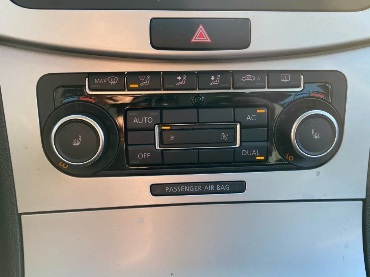 Billede 13 - VW Passat Variant 1,6 BlueMotion TDI Comfortline 105HK Stc 6g