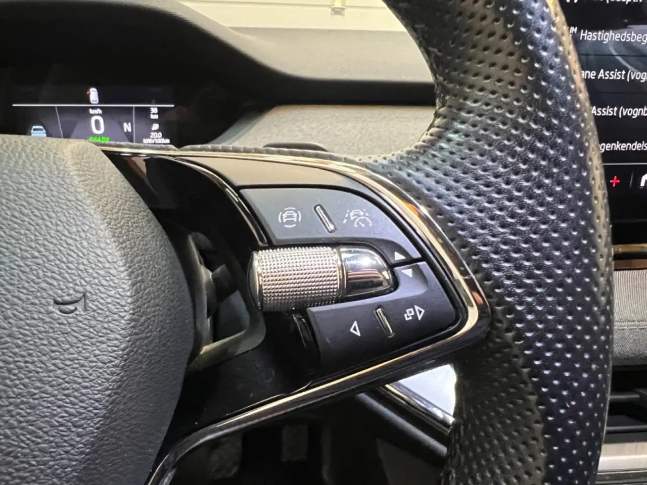 Billede 8 - Skoda Enyaq 80 iV Loft