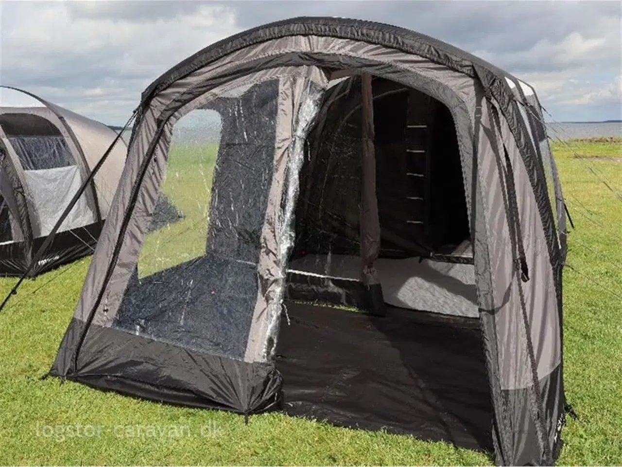 Billede 1 - - - - FMT HERA 4 Air Vestibule 1499.00 kr