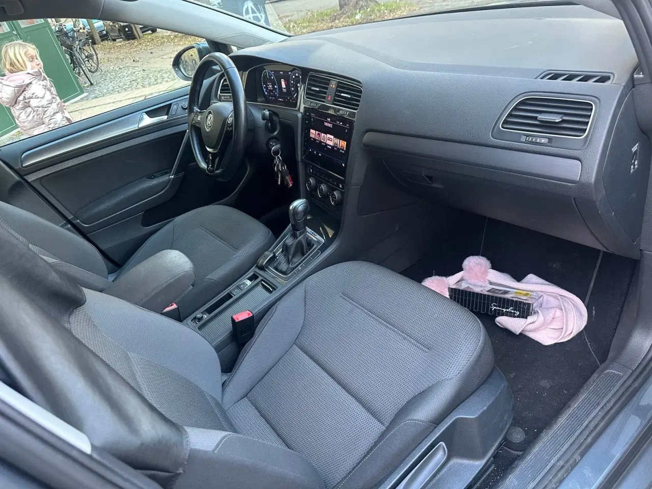 Billede 8 - VW e-Golf VII