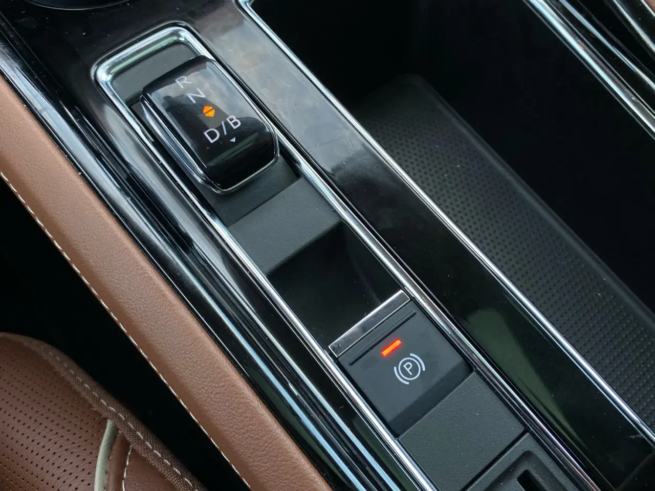 Billede 13 - Skoda Enyaq iV 80 EL 204HK 5d Aut.