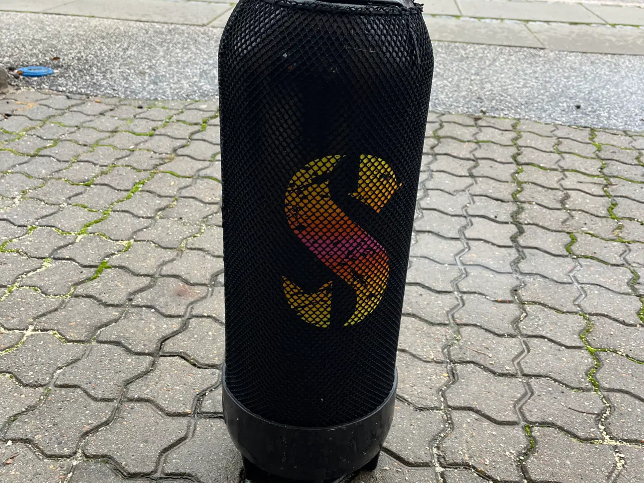 Billede 9 - Dykkerudstyr 