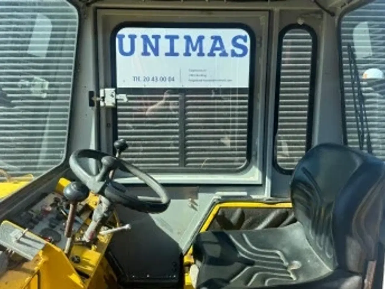 Billede 6 - 4tons tromle