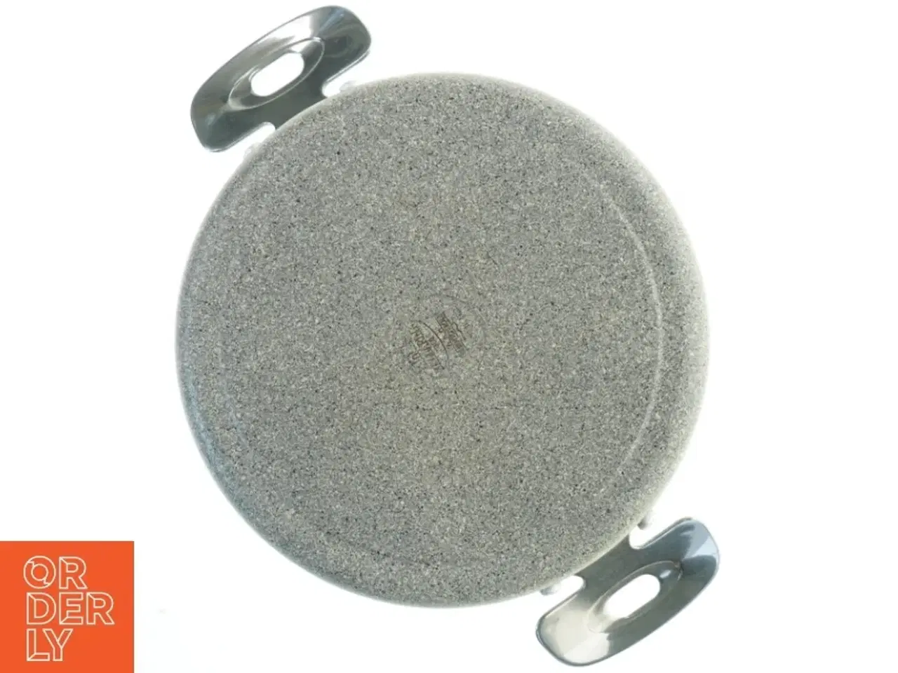 Billede 2 - Gryde (str. Ø 25 cm)