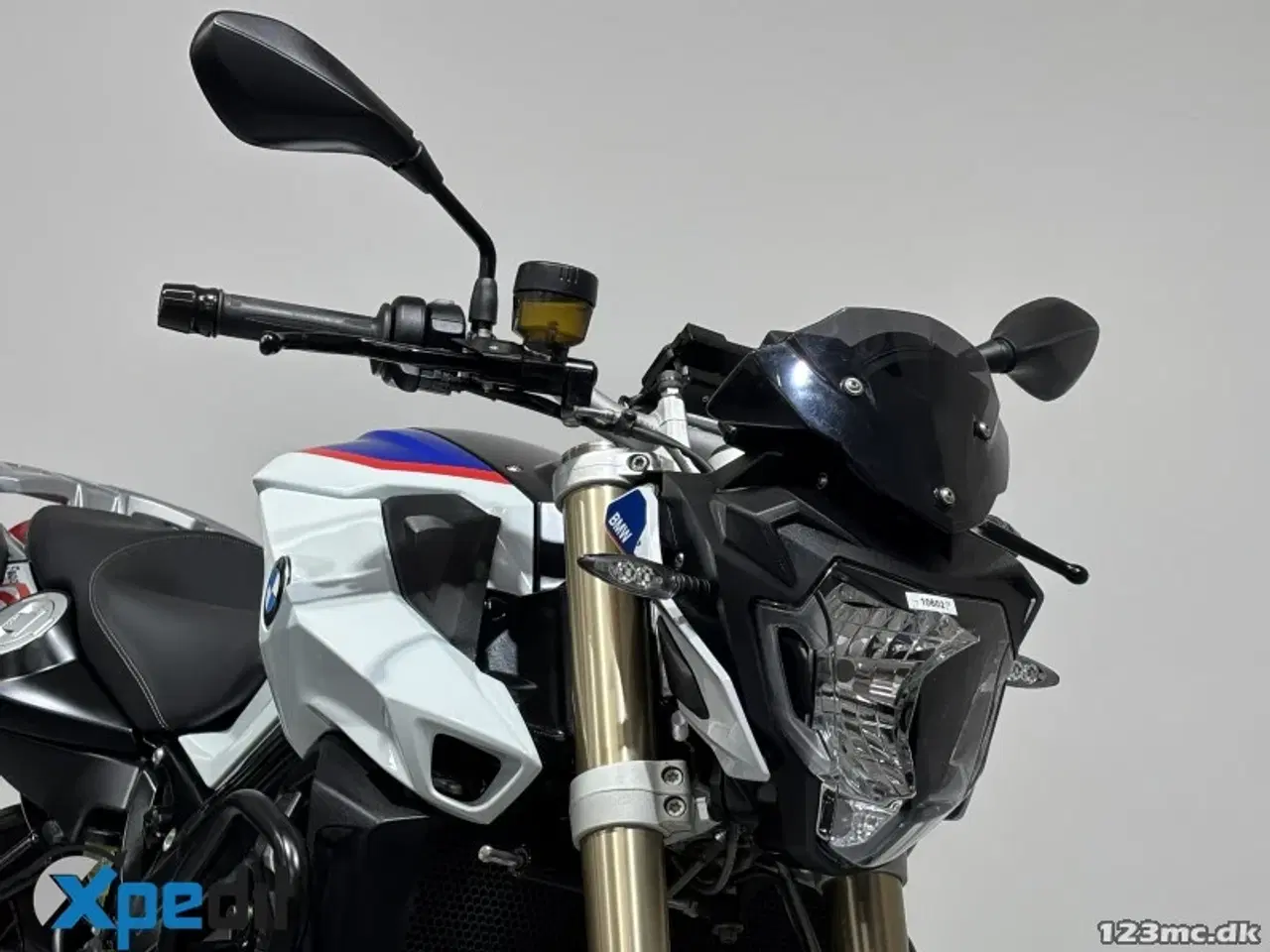 Billede 17 - BMW F 800 R