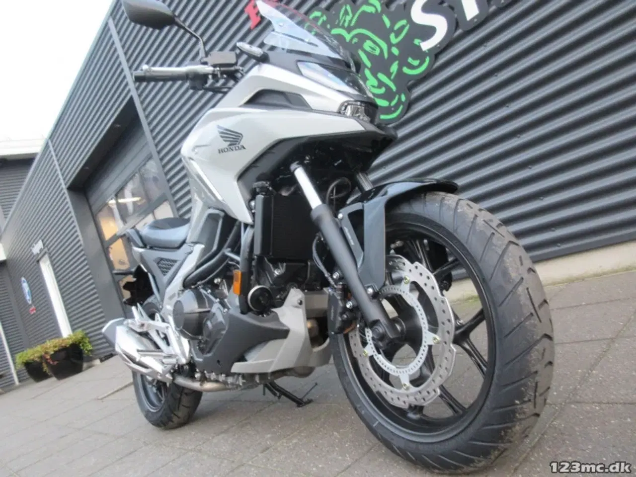 Billede 13 - Honda NC 750 X MC-SYD BYTTER GERNE  5 ÅRS GARANTI