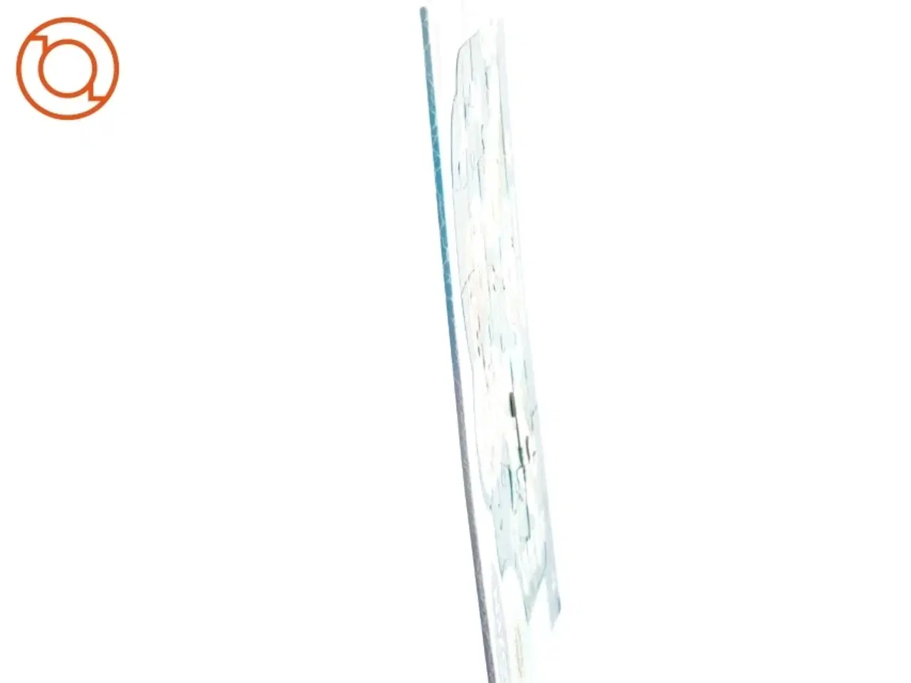 Billede 2 - Disney Frozen børnepuslespil fra Trefl (str. 33 x 23 cm)