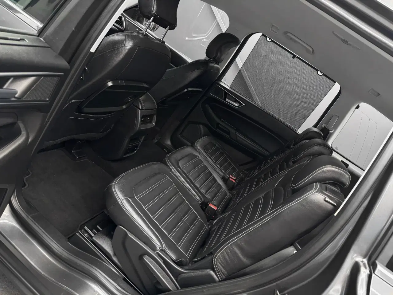 Billede 14 - Ford Galaxy 2,0 TDCi 210 Titanium aut. 7prs