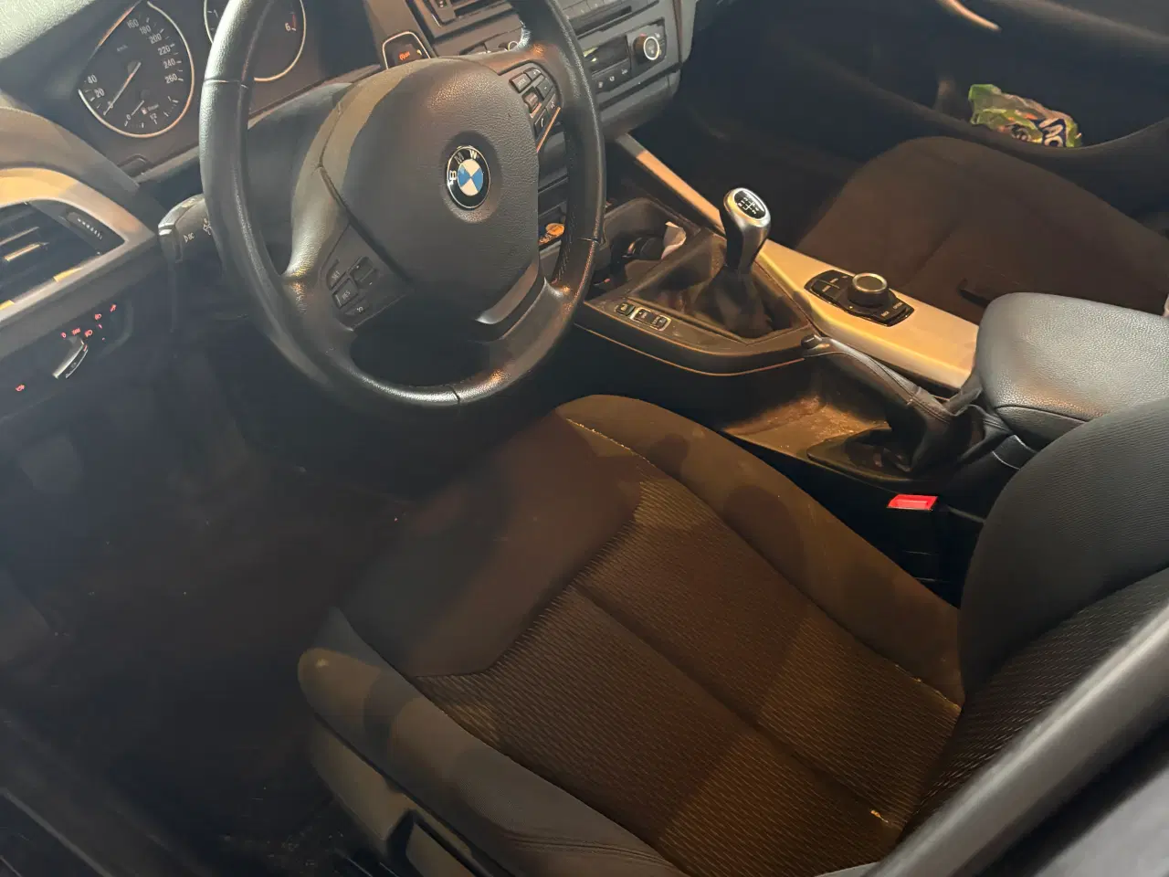Billede 6 - BMW 116d
