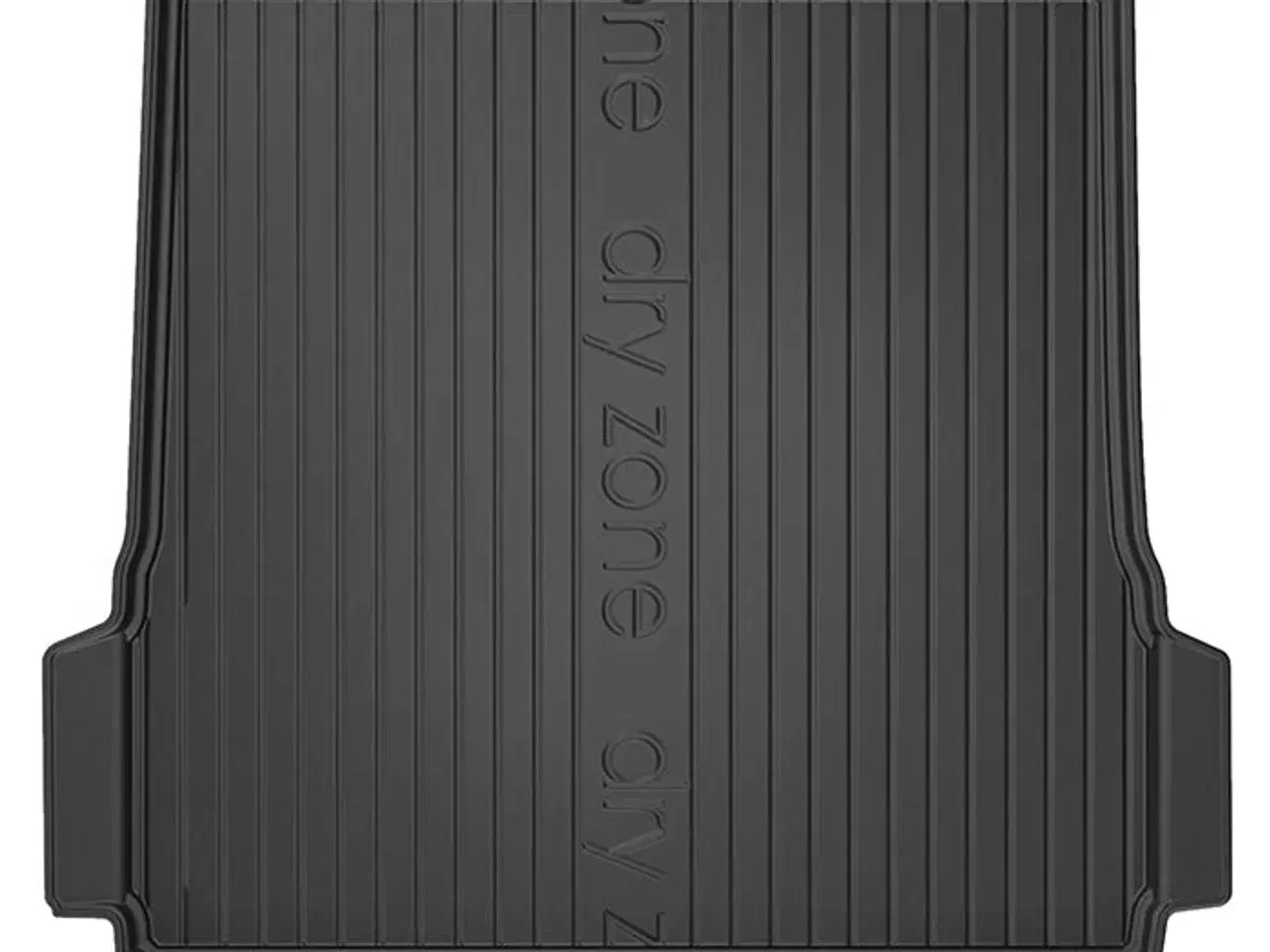 Billede 1 - Bagagerumsbakke Peugeot 308 II combi 13-21 u. opbevari