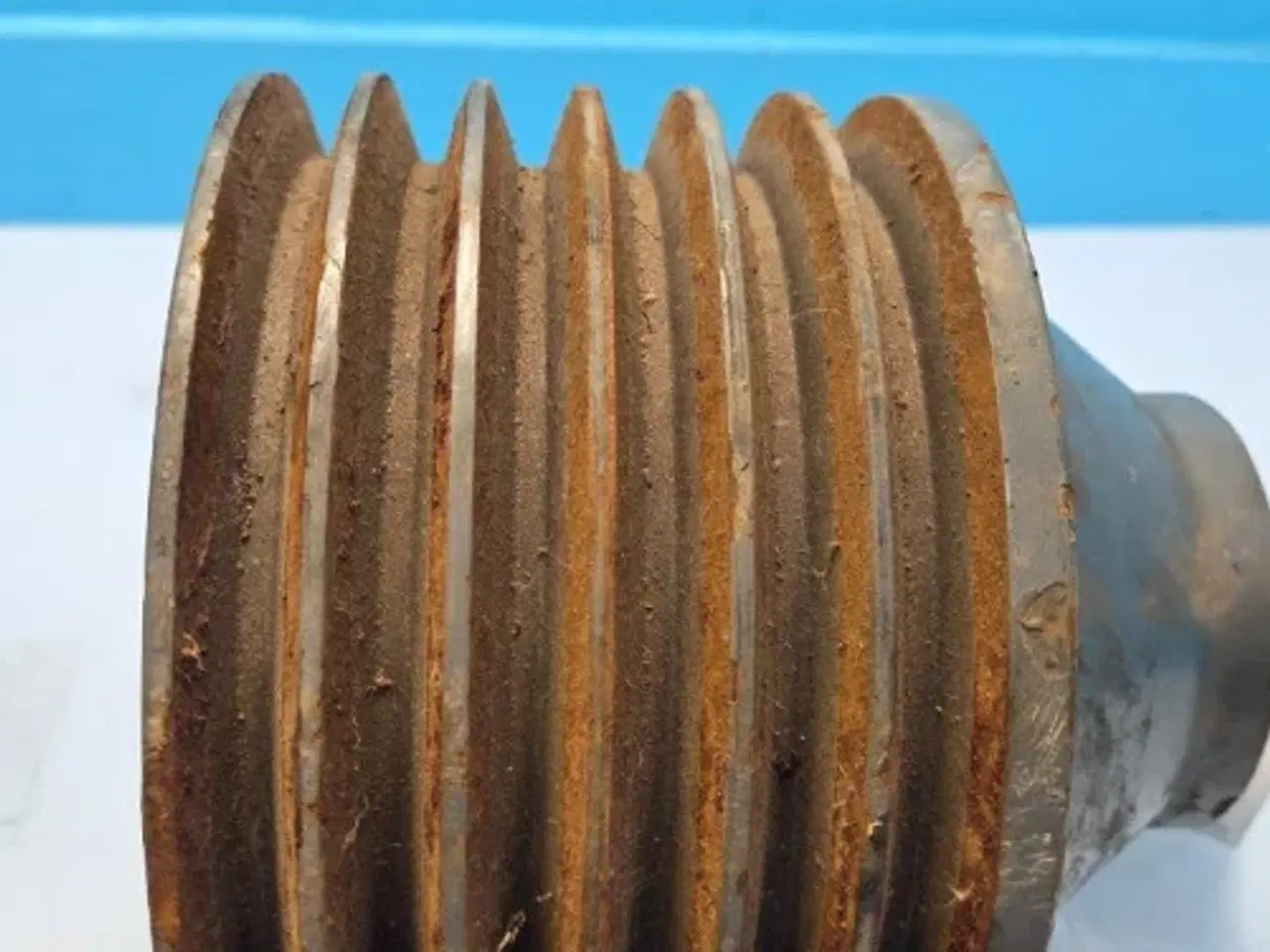 Billede 15 - Claas Jaguar 900 Remskive 00678632