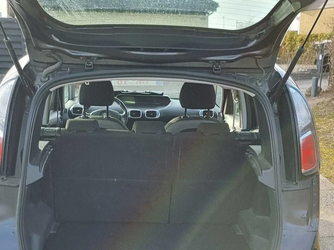 Billede 7 - Citröen C3 Picasso 1.4 VTi