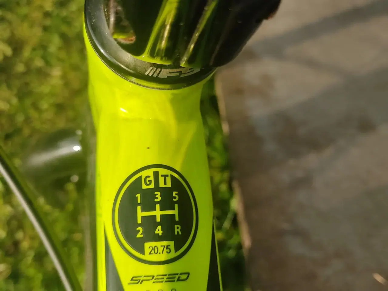 Billede 4 - GT Pro bmx