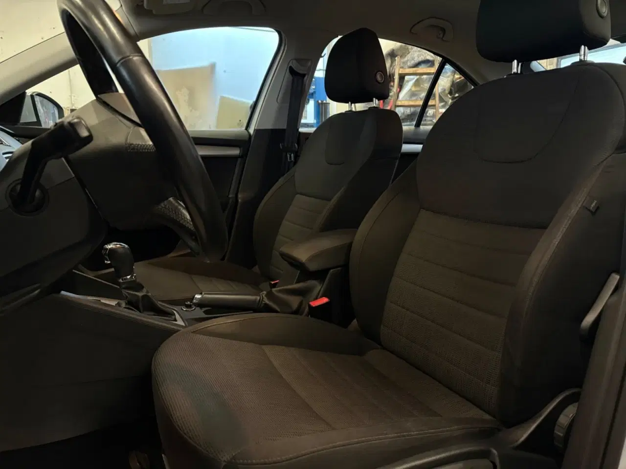 Billede 4 - Skoda Octavia 1,4 TSi 140 Elegance DSG