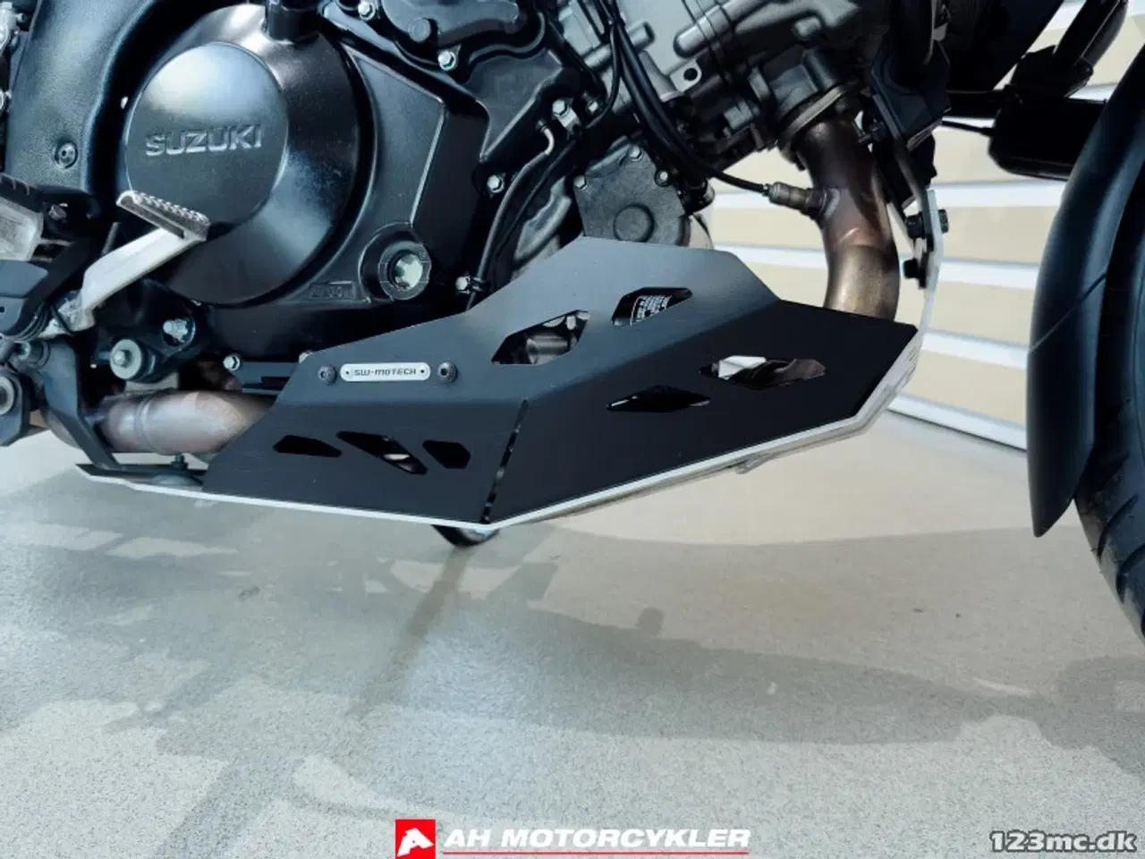 Billede 10 - Suzuki DL 1000 V-Strom
