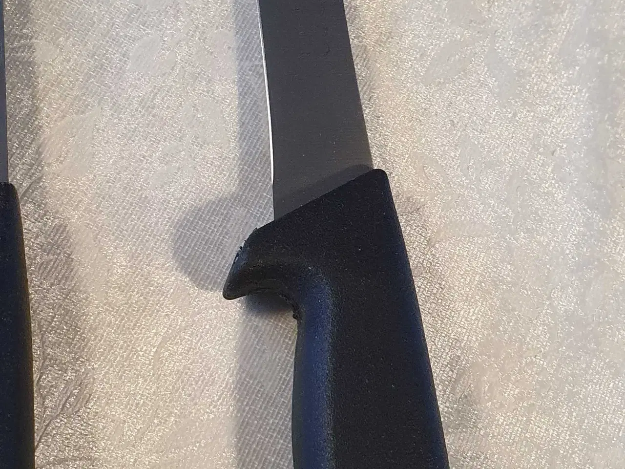 Billede 3 - Køkkenkniv