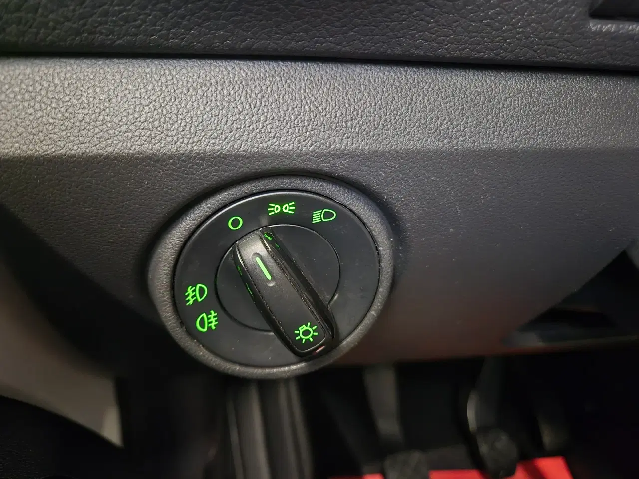 Billede 13 - Skoda Citigo 1,0 MPI Ambition 60HK 5d