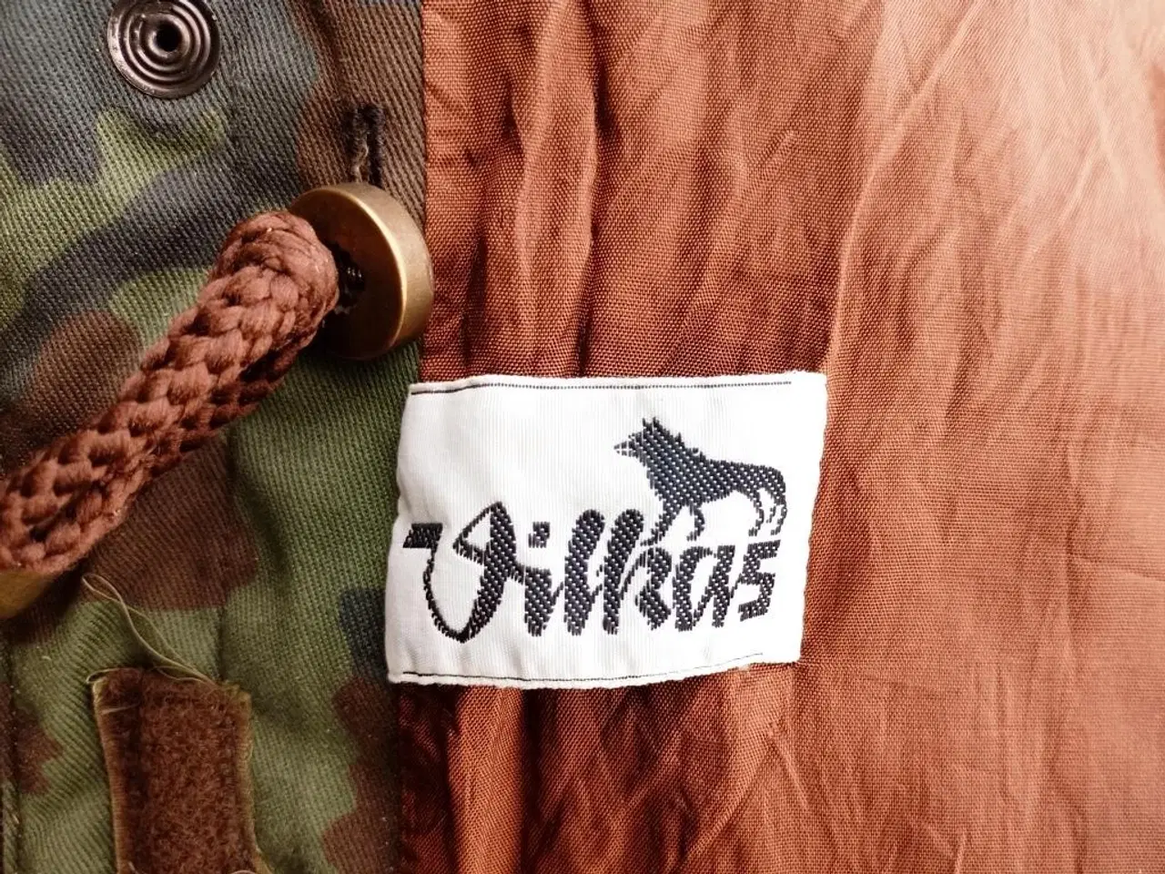 Billede 3 - Sælger camouflagetøj til jægere (XL)